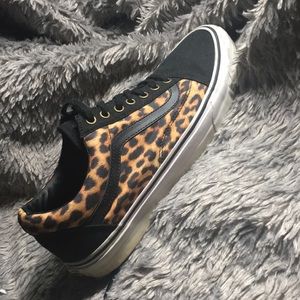 CHEETAH OLD SKOOLS